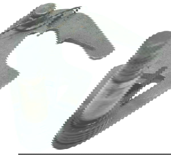 Eixo Seletor Marcha Harley Electra Glide Cvo 110 12-13 Orig