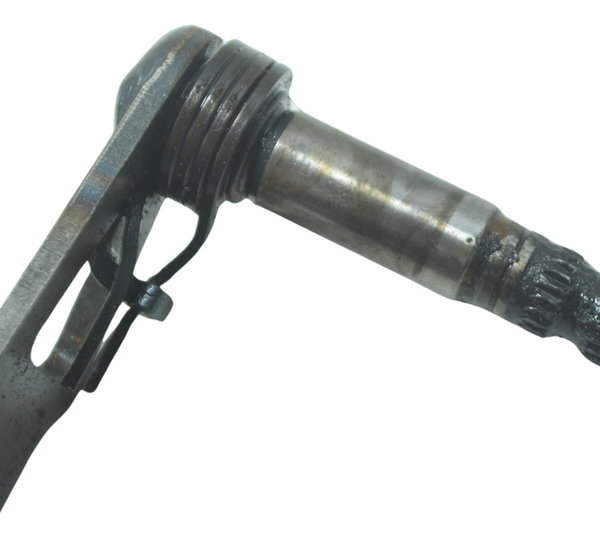 Eixo Seletor Marcha Harley Electra Glide Cvo 110 12-13 Orig