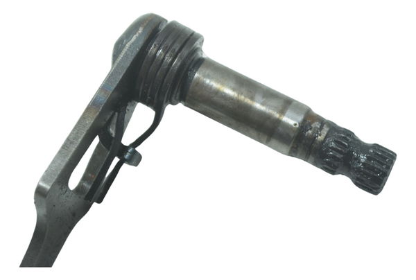 Eixo Seletor Marcha Harley Electra Glide Cvo 110 12-13 Orig