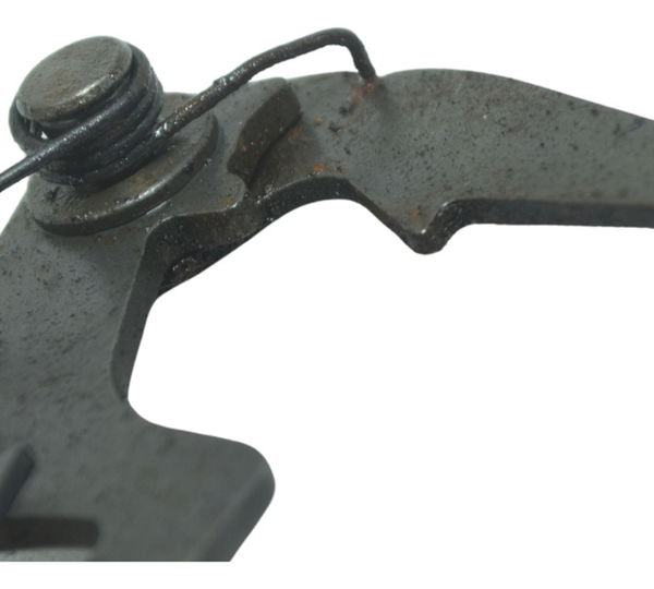 Eixo Seletor Marcha Harley Electra Glide Cvo 110 12-13 Orig