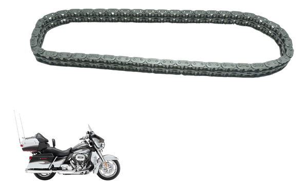 Corrente Primária Harley Electra Glide Cvo 110 12-13 Orig