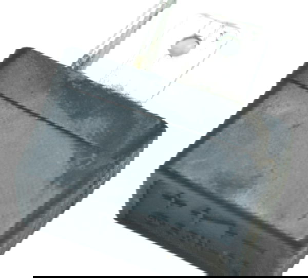 Rele Auxiliar Honda Cb 250f Twister 16-22 Original