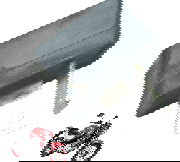 Rele Auxiliar Honda Cb 250f Twister 16-22 Original