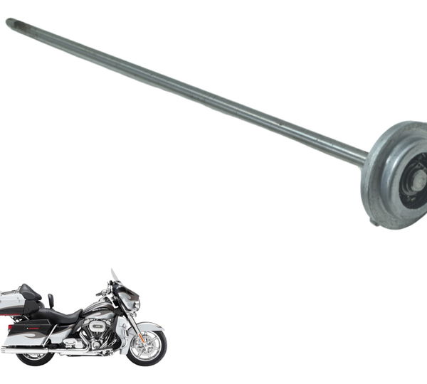 Pino Acionador Embreagem Harley Electra Glide Cvo 110 12-13