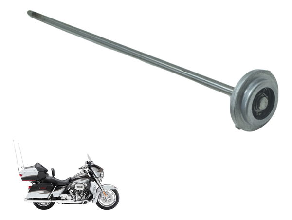 Pino Acionador Embreagem Harley Electra Glide Cvo 110 12-13