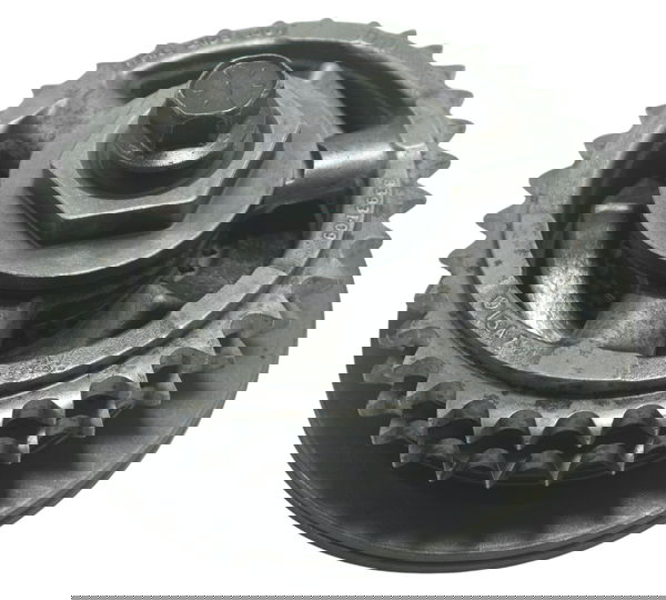 Pinhão Compensador Harley Electra Glide Cvo 110 12-13 Orig