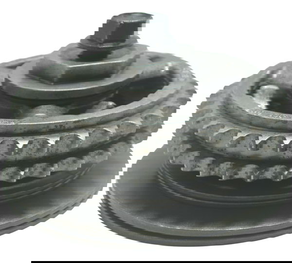 Pinhão Compensador Harley Electra Glide Cvo 110 12-13 Orig