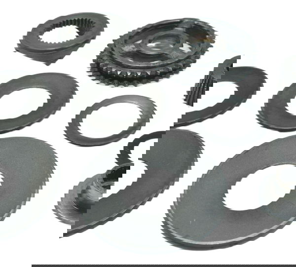 Pinhão Compensador Harley Electra Glide Cvo 110 12-13 Orig