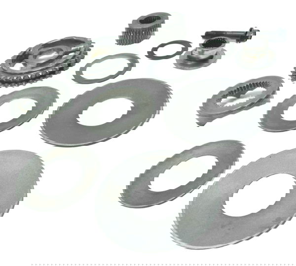 Pinhão Compensador Harley Electra Glide Cvo 110 12-13 Orig