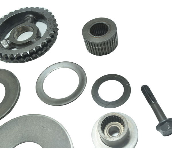 Pinhão Compensador Harley Electra Glide Cvo 110 12-13 Orig