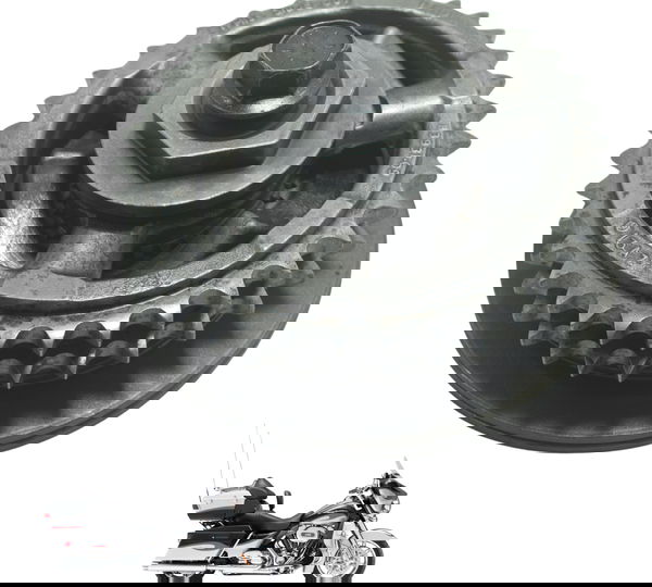 Pinhão Compensador Harley Electra Glide Cvo 110 12-13 Orig