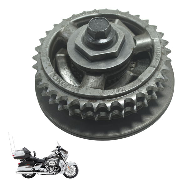Pinhão Compensador Harley Electra Glide Cvo 110 12-13 Orig