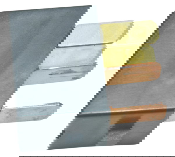 Rele 12v Honda Cb 250f Twister 16-22 Original