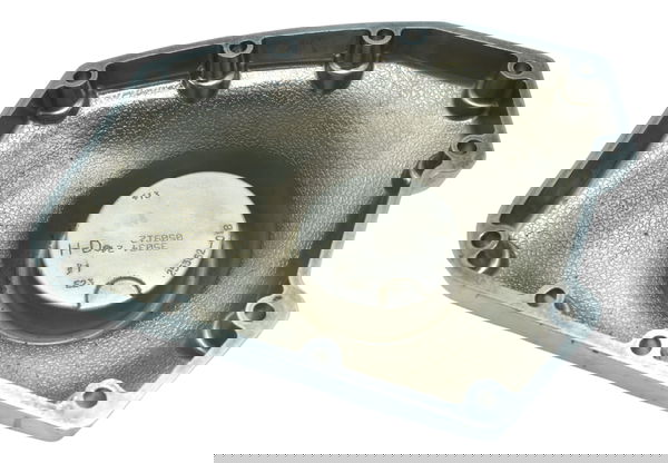 Tampa Motor Direito Harley Electra Glide Cvo 110 12-13 Orig