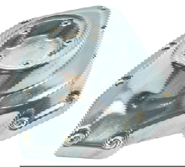 Tampa Motor Direito Harley Electra Glide Cvo 110 12-13 Orig