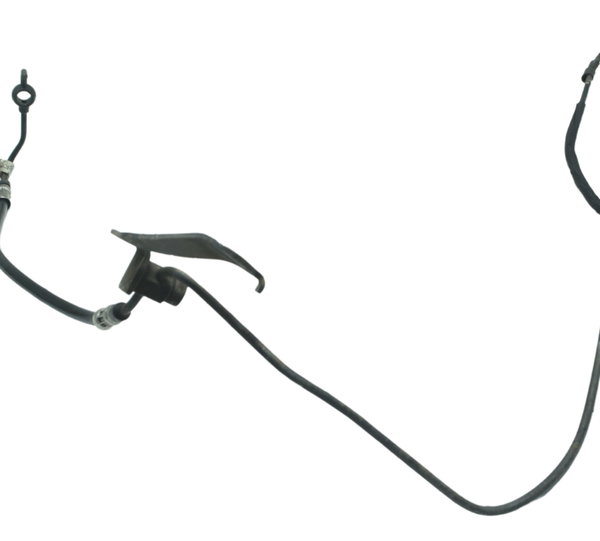 Flexível Freio Tras Harley Electra Glide Cvo 110 12-13 Orig