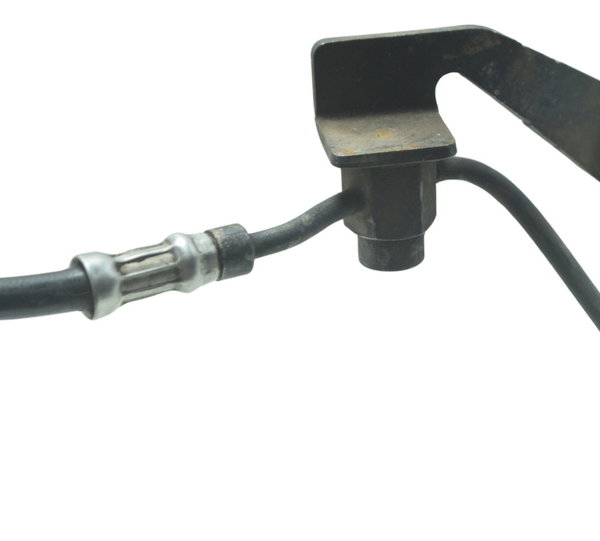 Flexível Freio Tras Harley Electra Glide Cvo 110 12-13 Orig