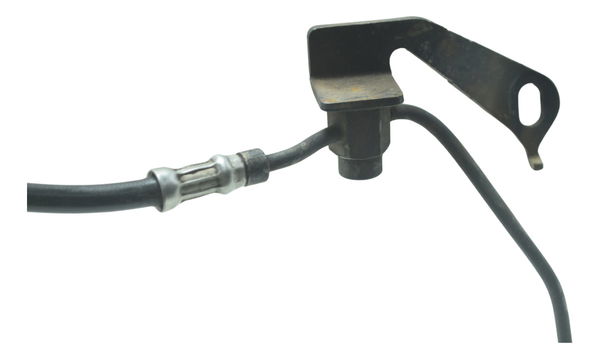 Flexível Freio Tras Harley Electra Glide Cvo 110 12-13 Orig
