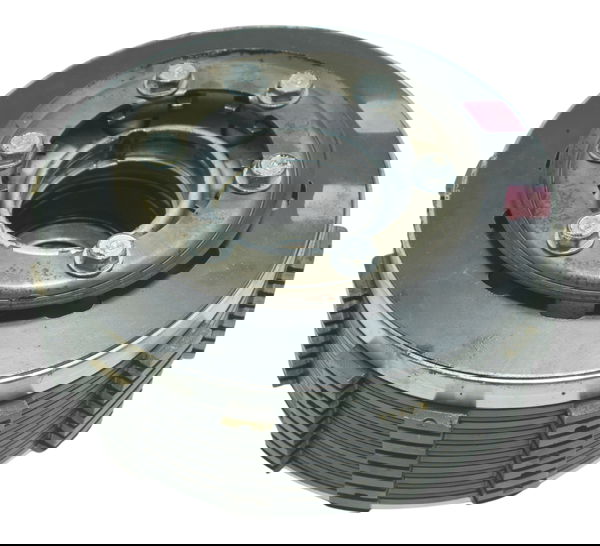 Cubo Embreagem Plato Disc Harley Electra Glide Cvo 110 12-13