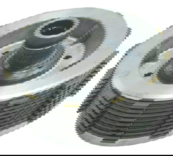 Cubo Embreagem Plato Disc Harley Electra Glide Cvo 110 12-13