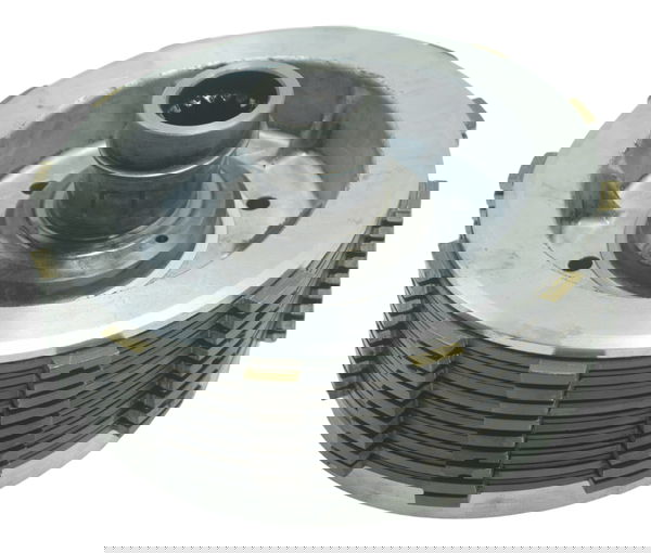 Cubo Embreagem Plato Disc Harley Electra Glide Cvo 110 12-13