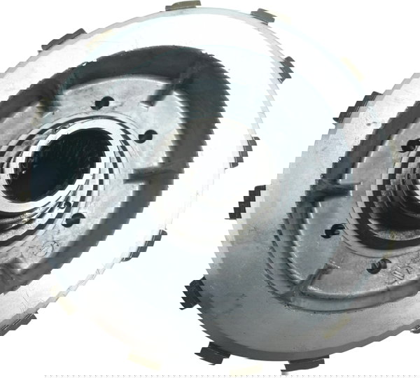 Cubo Embreagem Plato Disc Harley Electra Glide Cvo 110 12-13