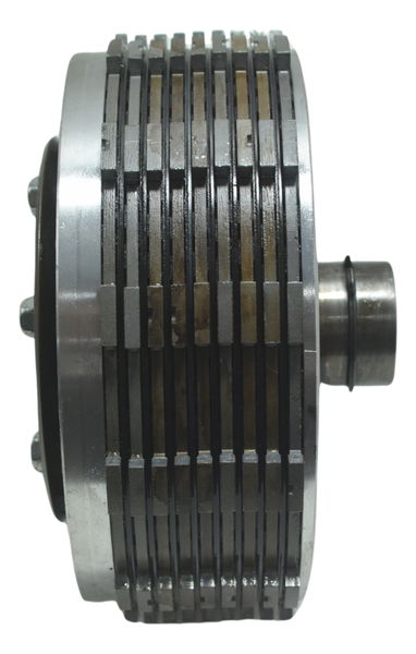 Cubo Embreagem Plato Disc Harley Electra Glide Cvo 110 12-13