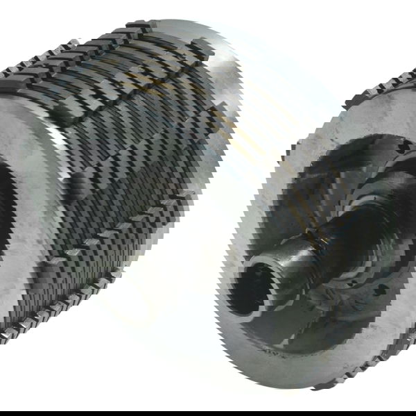 Cubo Embreagem Plato Disc Harley Electra Glide Cvo 110 12-13