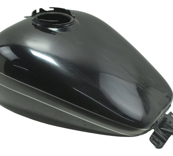 Tanque Harley Electra Glide Cvo 110 12-13 Original