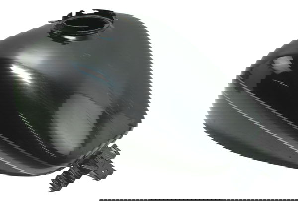 Tanque Harley Electra Glide Cvo 110 12-13 Original