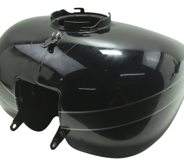 Tanque Harley Electra Glide Cvo 110 12-13 Original
