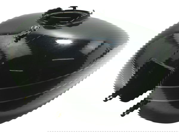 Tanque Harley Electra Glide Cvo 110 12-13 Original