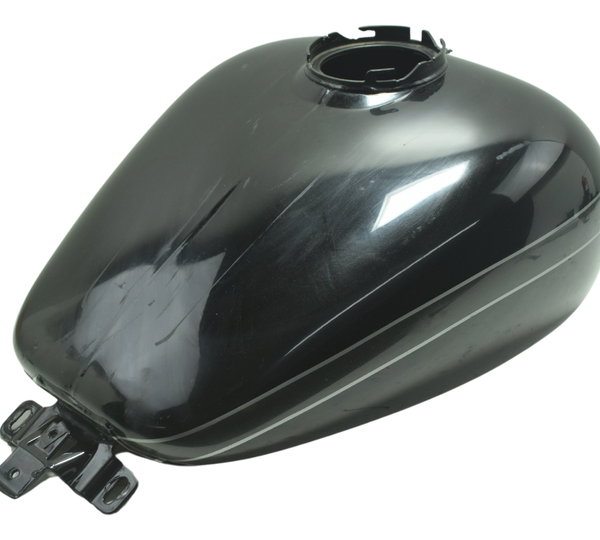Tanque Harley Electra Glide Cvo 110 12-13 Original