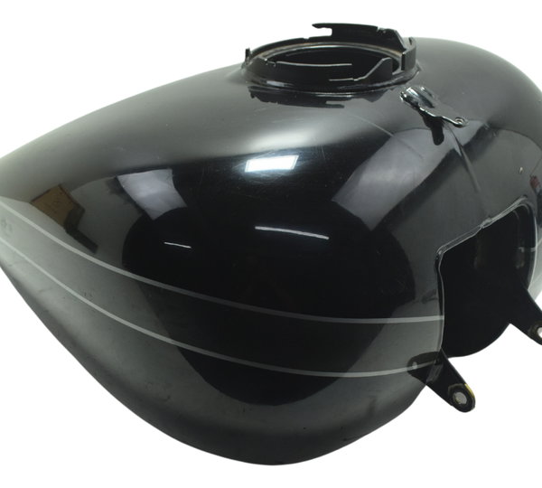 Tanque Harley Electra Glide Cvo 110 12-13 Original