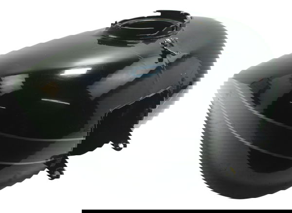 Tanque Harley Electra Glide Cvo 110 12-13 Original