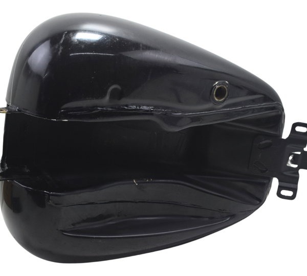 Tanque Harley Electra Glide Cvo 110 12-13 Original