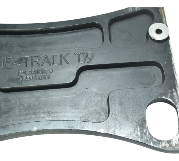 True Track C/ Detalh Harley Electra Glide Cvo 110 12-13 Orig