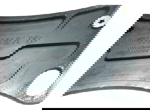 True Track C/ Detalh Harley Electra Glide Cvo 110 12-13 Orig