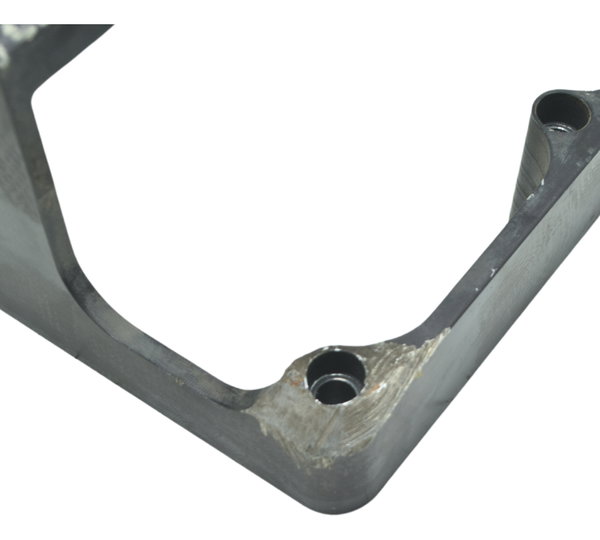 True Track C/ Detalh Harley Electra Glide Cvo 110 12-13 Orig