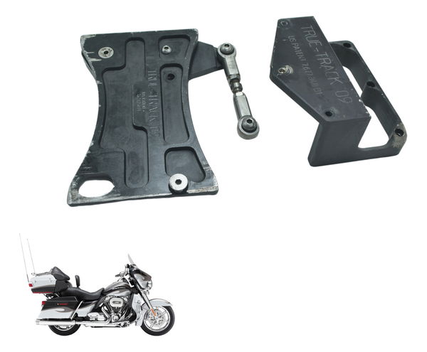 True Track C/ Detalh Harley Electra Glide Cvo 110 12-13 Orig