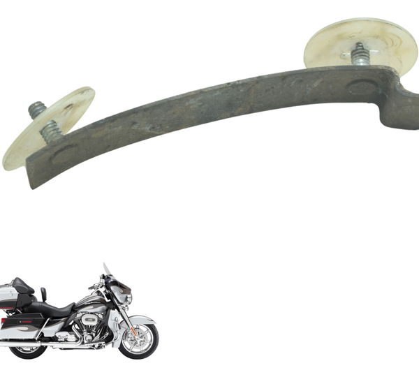 Suporte Banco Harley Electra Glide Cvo 110 12-13 Original