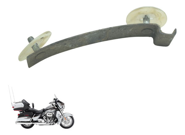 Suporte Banco Harley Electra Glide Cvo 110 12-13 Original
