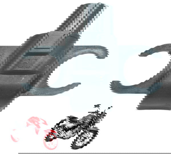 Sensor Tombo Honda Cb 250f Twister 16-22 Original