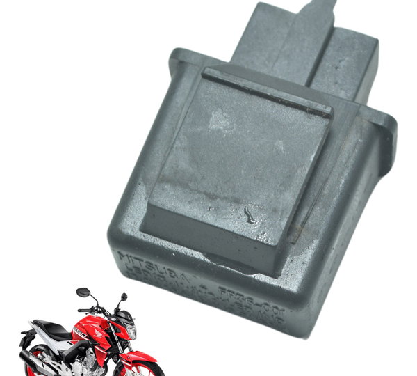 Rele Pisca Honda Cb 250f Twister 16-22 Original