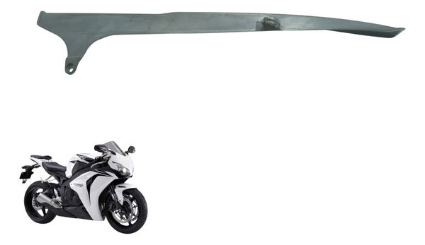 Capa Corrente C/ Detalhes Honda Cbr 1000 Rr 08-11 Original