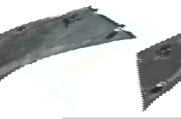Carenagem Rabeta C/ Detalhes Honda Cbr 1000 Rr 08-11 Orig