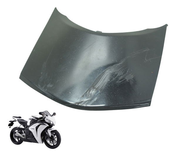Carenagem Rabeta C/ Detalhes Honda Cbr 1000 Rr 08-11 Orig