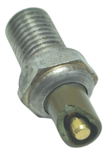 Sensor Neutro C/ Avaria Honda Cb 250f Twister 16-22 Original