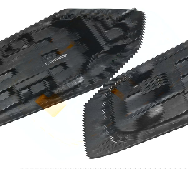 Banco Traseiro Honda Cbr 1000 Rr 08-11 Original