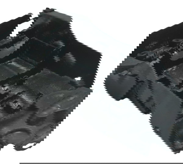 Caixa Bateria C/ Avaria Honda Cbr 1000 Rr 08-11 Original